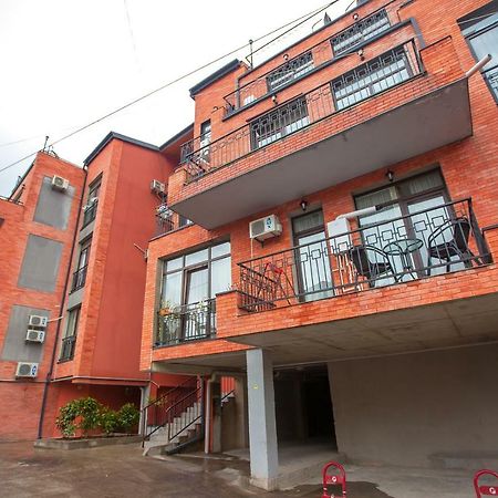 Artemida Apartment Tbs Tbilisi Exterior photo