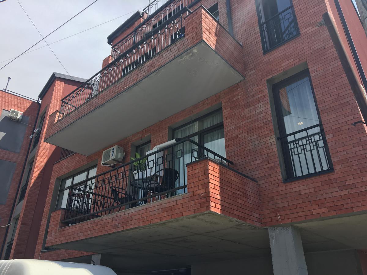 Artemida Apartment Tbs Tbilisi Exterior photo