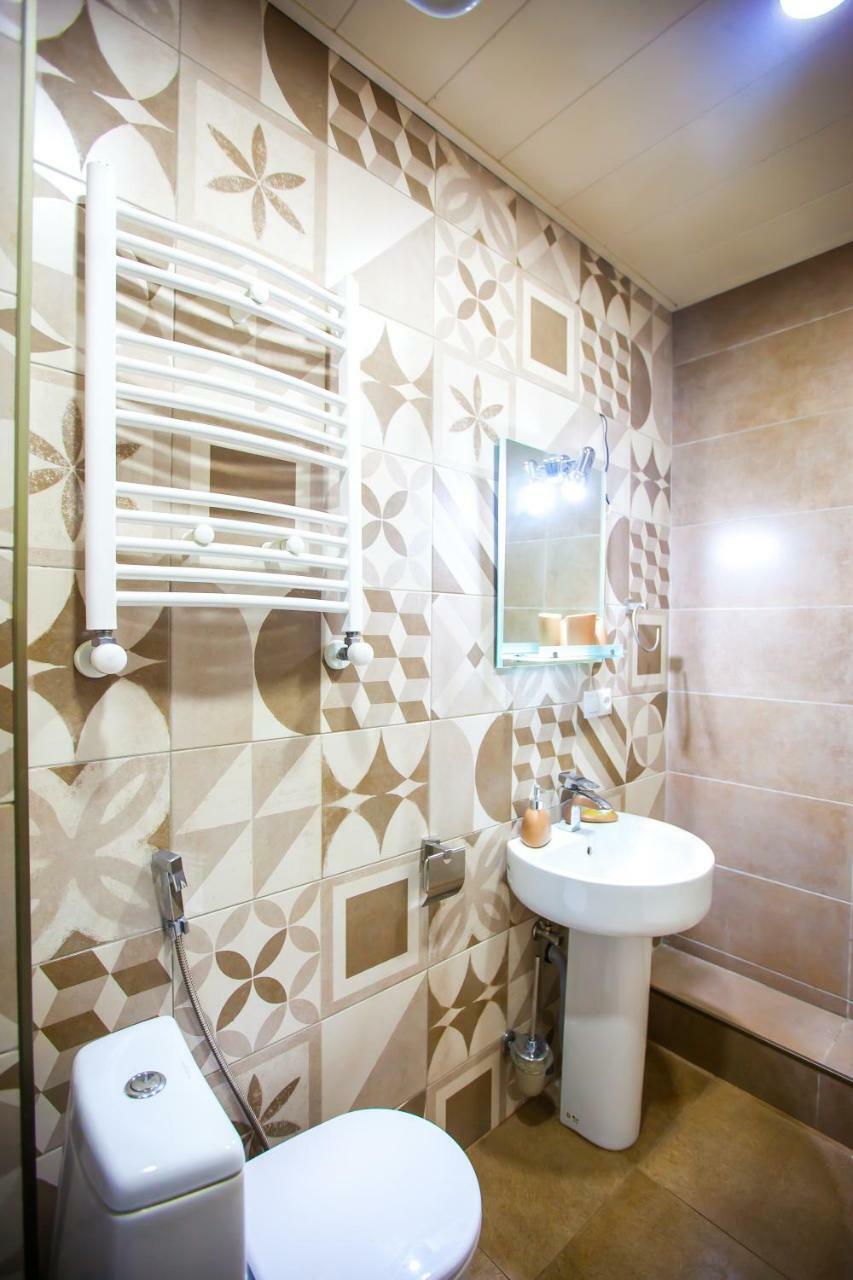 Artemida Apartment Tbs Tbilisi Exterior photo