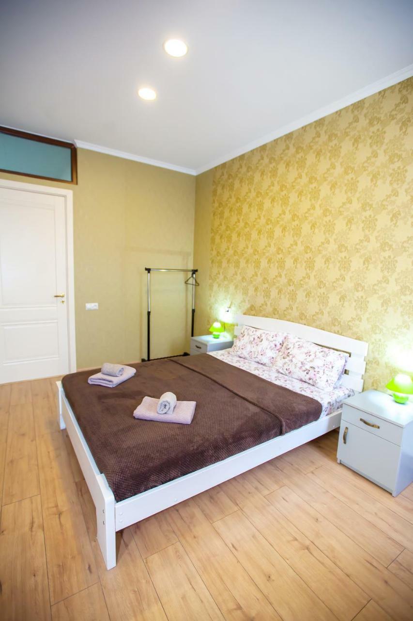 Artemida Apartment Tbs Tbilisi Exterior photo