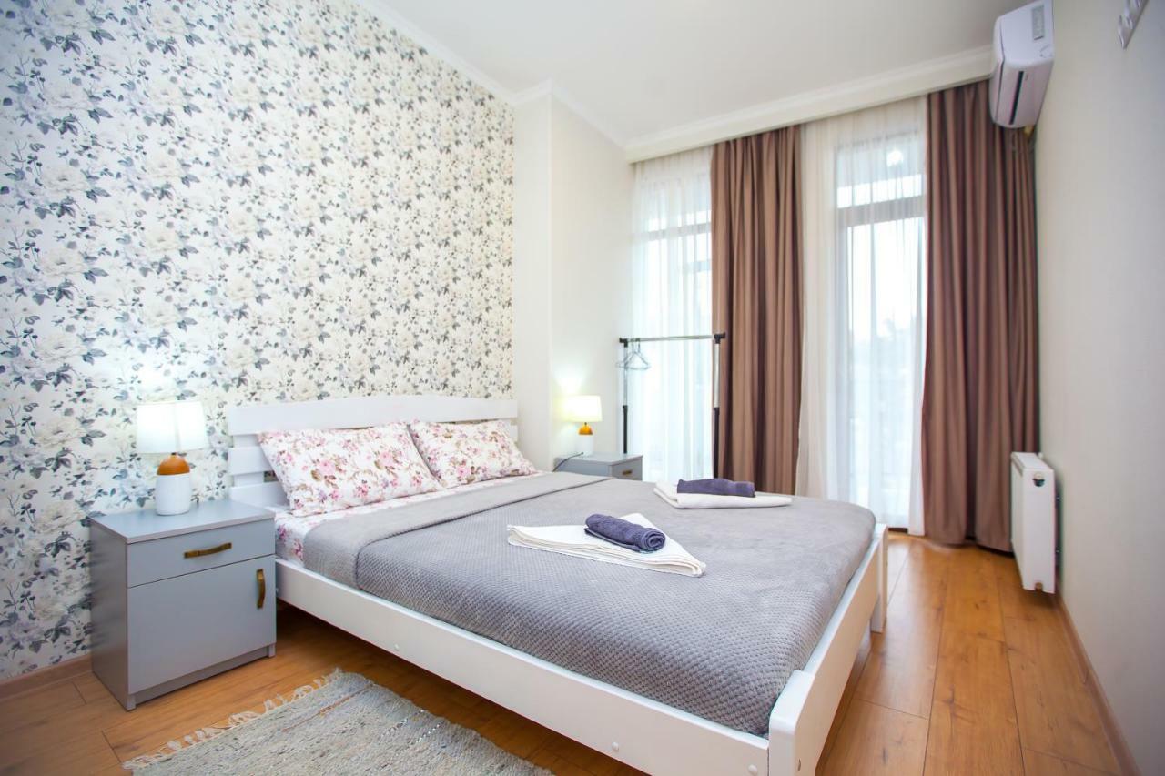 Artemida Apartment Tbs Tbilisi Exterior photo