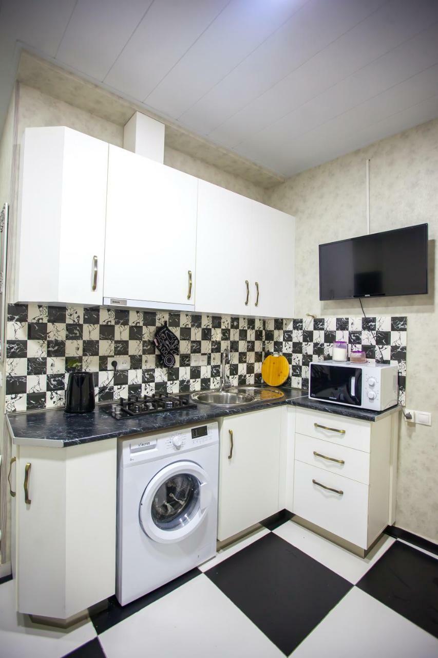 Artemida Apartment Tbs Tbilisi Exterior photo