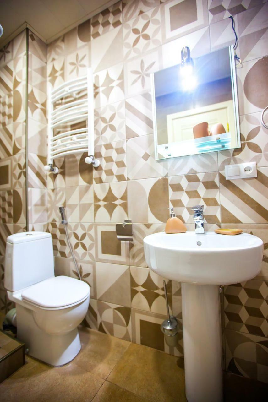 Artemida Apartment Tbs Tbilisi Exterior photo