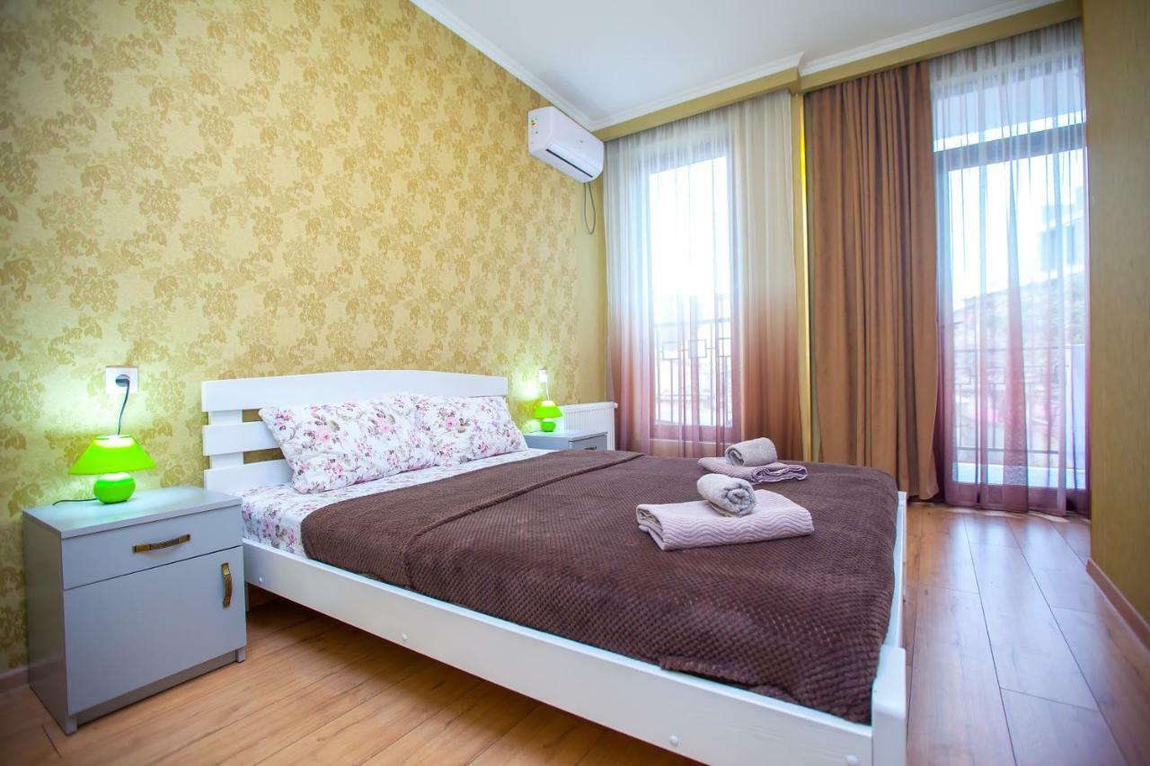 Artemida Apartment Tbs Tbilisi Exterior photo