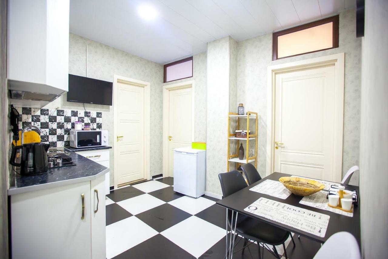 Artemida Apartment Tbs Tbilisi Exterior photo