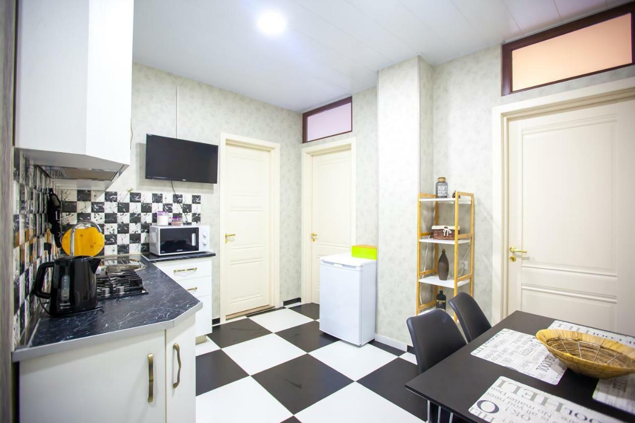 Artemida Apartment Tbs Tbilisi Exterior photo