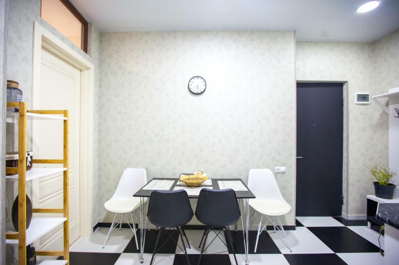 Artemida Apartment Tbs Tbilisi Exterior photo
